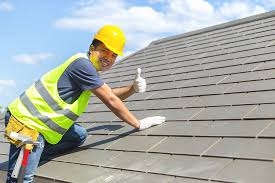 Best Solar Panel Roofing Installation  in Greenville, NY